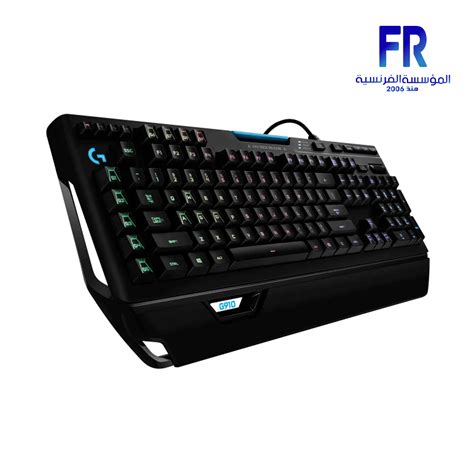 Logitech G910 Keyboard 的图像结果