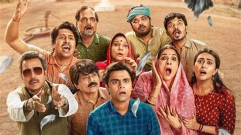 ‘Panchayat’ S4 cast fees breakdown: Full list here