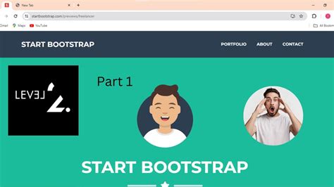 Image result for Creating a Site for Beginner Using Bootstrap's