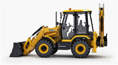 Image result for JCB TRACKED Compact Backhoe