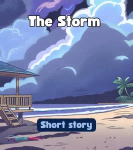 Storm Stories 2006 的图像结果