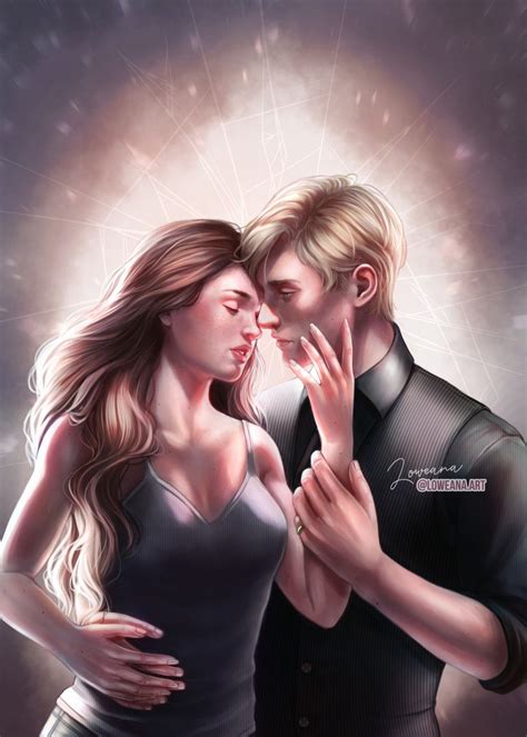 Juliette and Warner from the Shatter Me series | Shatter me series, Fan ...