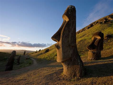 A Guide to Easter Island, Chile | National Geographic