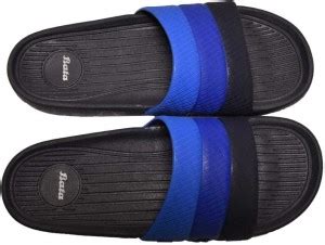 Bata Men Slides - Buy Bata Men Slides Online at Best Price - Shop ...
