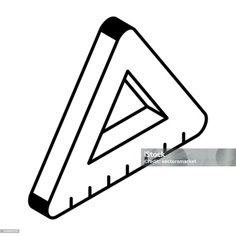Image result for Easy Drawing of Triangular Scale