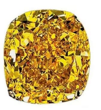 什么是黄钻 黄钻是怎么形成的呢？ 读完这篇文章让你快速掌握彩宝中的王者—黄钻-珠宝百科-新闻中心-龍贤阁珠宝