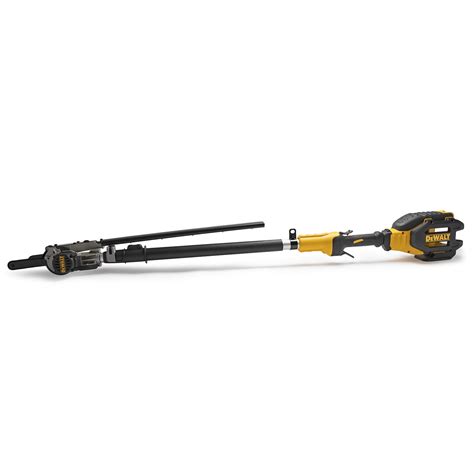 Dewalt cordless pole hedge trimmer - rolfwarrior