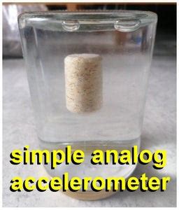 Image result for Simple Accelerometer