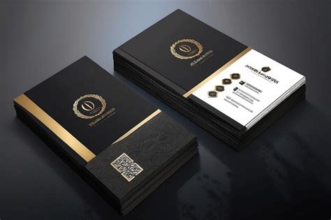 Business Card Design Examples 的图像结果