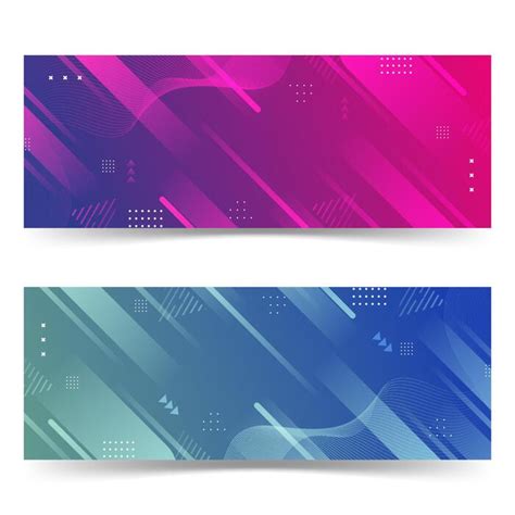 Banner Background Vector 的图像结果
