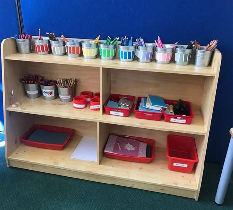 Image result for Mark Making Area Layout EYFS