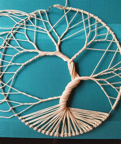 Image result for Free Macrame Tree Pattern