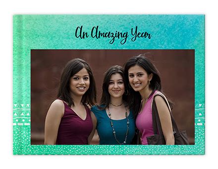 Digital Photo Books & Personalized Photo Albums | Unique Themes