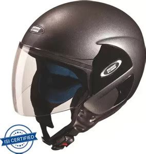 STUDDS Cub Open Face XL size Motorsports Helmet - Buy STUDDS Cub Open ...