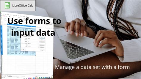 Image result for LibreOffice Base Forms Tutorial