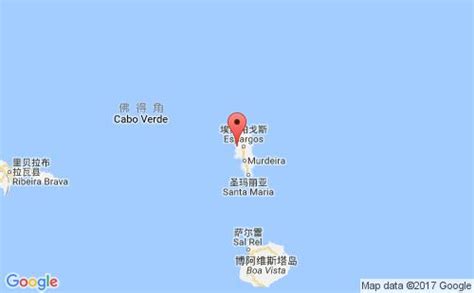 【资料】佛得角港口:帕尔梅拉palmeira海运港口【外贸必备】