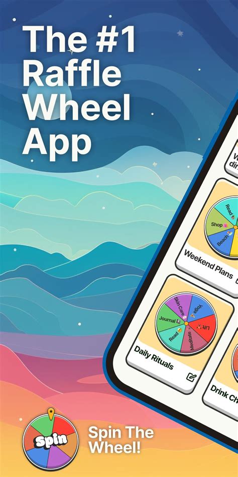 Image result for Random Selection App