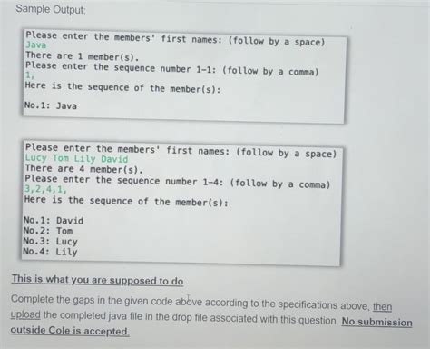 Image result for Code Segment Example