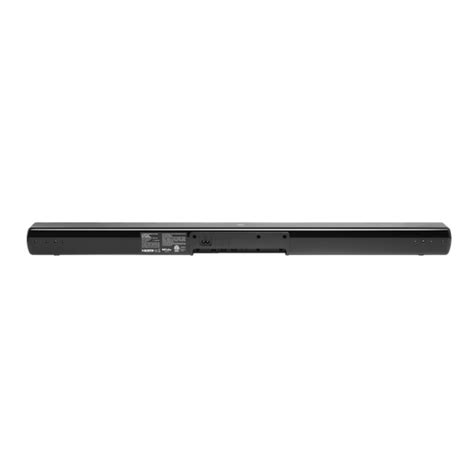 JBL Cinema SB190