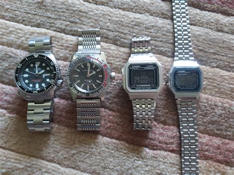 What is the opposite of dull? : r/WatchesCirclejerk