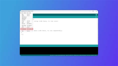 Arduino IDE Running Pico 的图像结果