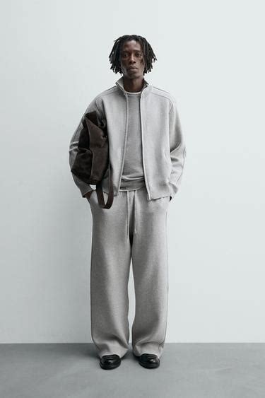 Men's Co-ord Set's | ZARA India