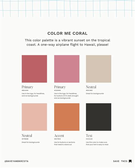 Unique Color Palette Html Ideas House Generation