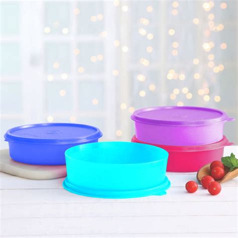 always on – Tupperware India Pvt Ltd