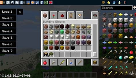 TooManyItems Mod Showcase 的图像结果