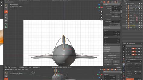 Image result for Array Modifier Projects
