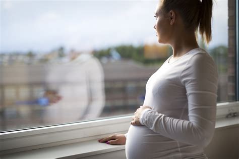 Antidepressants and pregnancy: More research needed - Harvard Health