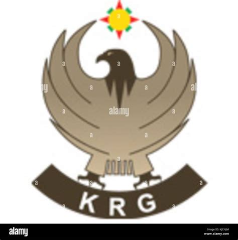Kurdistan regional government hi-res stock photography and images - Alamy