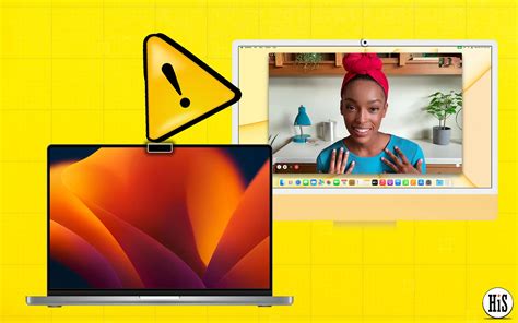 14 Fixes Mac Camera Not Working after macOS 26 Update