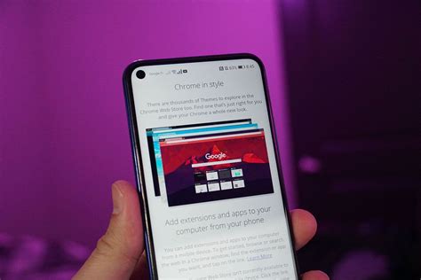 Using the Chrome Web Store 的图像结果