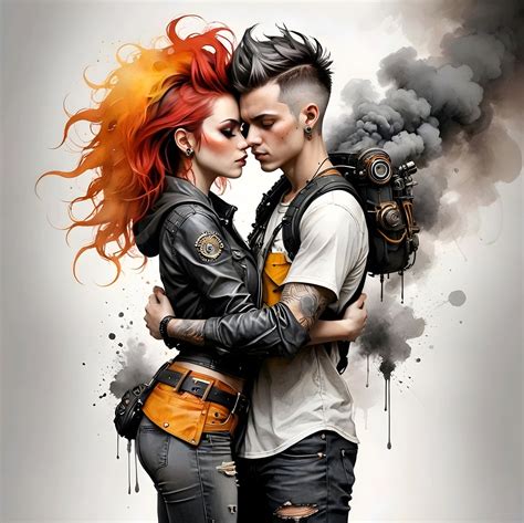 Image result for Computer-Generated Love