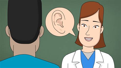 3 Ways to Unplug Ears - wikiHow