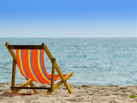 Ultimate Beach Chairs for Perfect Relaxation