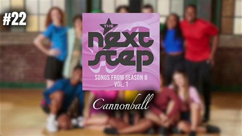 The Next Step Songs 的图像结果