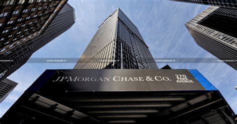 CA , CA Inter, MBA Vacancy in JPMorgan Chase & Co.