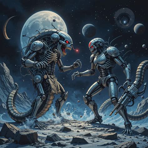 Image result for Alien War Animation