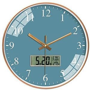 Digital Wall Clocks At Best Price | Flipkart
