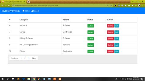 Inventory Project Spark Tutorial 的图像结果