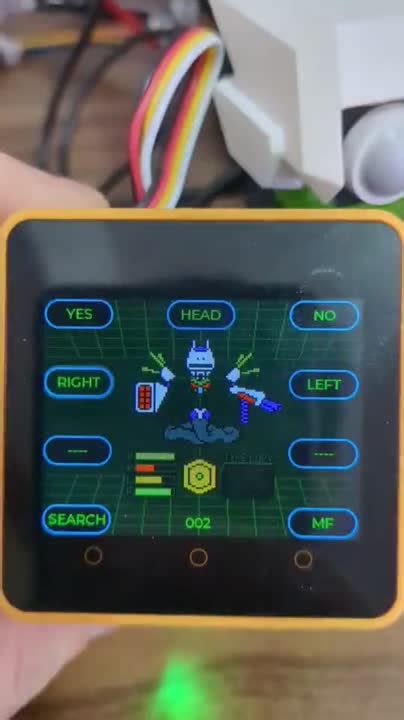 Image result for M5stack Programming