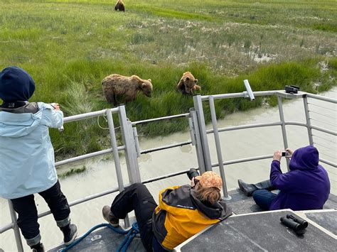 SNUG HARBOR OUTPOST (Nikiski) - Lodge Reviews & Photos - Tripadvisor