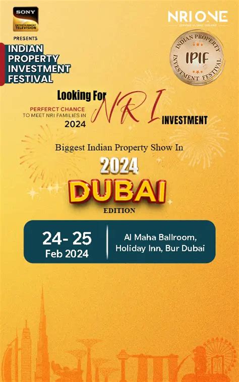 INDIAN PROPERTY EXHIBITION