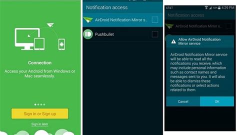 4 Ways to Access Android Phone from a Mac Computer-Dr.Fone