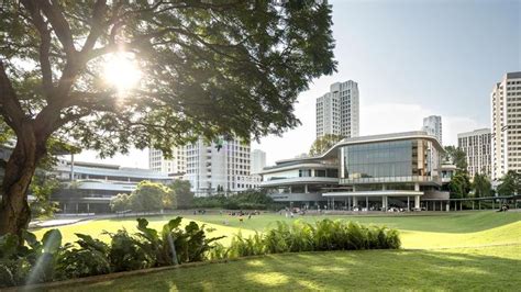 新加坡硕士留学条件及费用 | 狮城新闻 | 新加坡新闻