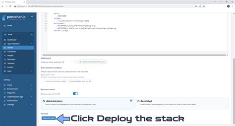 Image result for SQLite for NAS Installation Guide