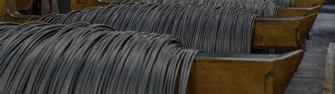 Best ERP Software For Steel Wires Products Manufacturing Industry