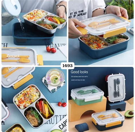 Lunch Box Products – Prisha Gifts Hub Store